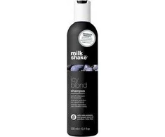 Šampūnas šviesiems plaukams Milk Shake Icy Blond Šampūnas 300 ml