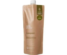 Plaukų šampūnas su keratinu Milk Shake K-respect Preparing Šampūnas 750 ml