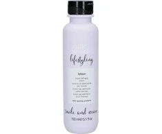 Milk Shake, Lifestyling Braid, su pieno baltymais, plaukų formavimo losjonas, 150 ml
