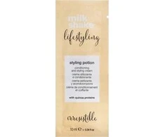 CREAM Milk Shake Lifestyling Curl Perfectionist kreminis 10 ml