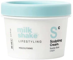 Milk Shake Lifestyling Hair Styling Kreminis, 90 ml