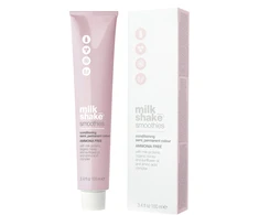 Milk Shake Smoothies Semi-Permanent Hair Dye 10.16 Platinum Intense Rožinė Ash Skirtas šviesiems plaukams, 100 ml