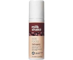 Milk Shake Milk_Shake SOS Roots plaukų šaknis maskuojantis purškiklis, atspalvis: Mahogany, 75 ml