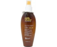 Milk Shake Milk_Shake Sun &amp; More sunscreen milk Spf15, 140 ml