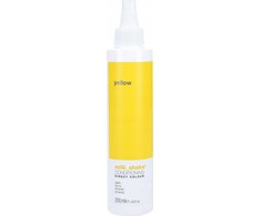 „Milk Shake Direct Colour“ plaukų dažų kondicionierius be amoniako „Geltona“, 200 ml