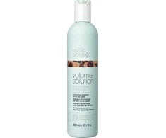 Apimties suteikiantis šampūnas Milk Shake Volume Solution Shampoo 300 ml