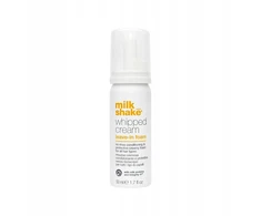 Milk Shake Whipped Kreminis Hair Leave-In Conditioner Conditioning, 50 ml