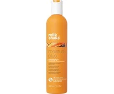Drėkinantis šampūnas Milk Shake Moisture &amp; More Šampūnas 300ml