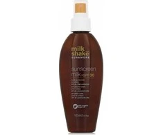 Milk Shake Pieno kokteilis „Sun &amp; More Protection From Elements“ Dieninis losjonas kūnui SPF 30, 140 ml