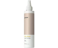 „Milk Shake Direct Colour“ plaukų dažų kondicionieriaus milteliai be amoniako, 200 ml
