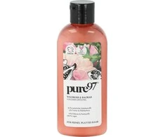 Pure97 Rose &amp; Baobab Hair Conditioner For Volume plaukų kondicionierius, 200 ml