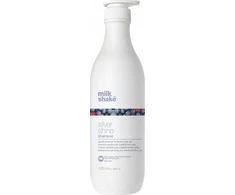 Šampūnas žiliems ir šviesiems plaukams Milk Shake Sidabrinis Shine Šampūnas 1000ml