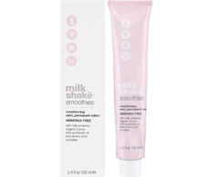Milk Shake Smoothies Semi-Permanent Hair Dye 8.34 Chiaro Dor. Rame, 100 ml