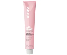 „Milk Shake Smoothies“ pusiau ilgalaikiai plaukų dažai, persikų spalvos, 100 ml