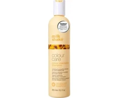 Milk Shake Spalvą išsaugantis, Milk Proteins, Hair Šampūnas, 300 ml