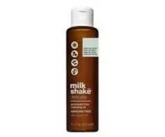 Švelnus ilgalaikis plaukų dažymo aliejus be amoniako „Milk Shake“ 8.3, 120 ml