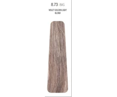 Milk Shake The Gloss Demi-Permanent Hair Dye 8.73, 60 ml