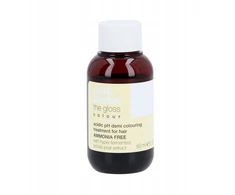 Milk Shake The Gloss Demi-Permanent Hair Dye 5.8 , 60 ml
