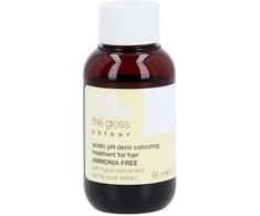 Milk Shake The Gloss Demi-Permanent Hair Dye 7 , 60 ml
