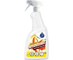 Madonis Universalus riebalų šalinimo skystis „Mill Clean“ nuo riebalų dėmių, 555 ml