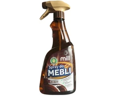 Madonis MILL Clean Furniture Purškiklis 590 ml