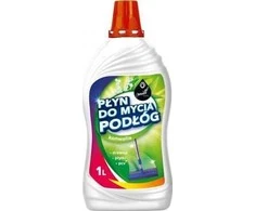 Madonis Mill Clean grindų valiklis su pakalnučių kvapu 1 l