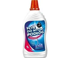 Madonis „Mill Clean“ universalus grindų valiklis su greipfrutų kvapu, 1 l