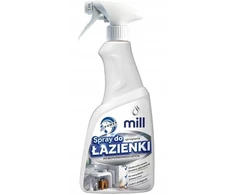 Madonis MILL Bathroom Purškiklis 555 ml