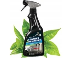 Madonis Mill Clean valymo skystis juodųjų armatūrų valymui, 500 ml