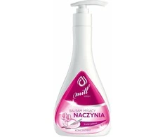 Madonis Koncentruotas indų ploviklis „Mill Wash“ su alyvų žiedų aromatu, 555 ml