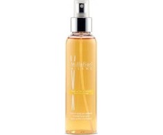 Millefiori Milano Scented Home Purškiklis Legni e Fiori d’Arancio, 150 ml
