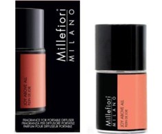 Millefiori Milano Refill for Moveo Joy Above All 15 ml diffuser 15ml Kvapų difuzorius ir purškiklis