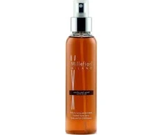 Millefiori Milano kvapnusis namų purškiklis „Vanilė ir mediena“, 150 ml