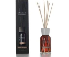 Millefiori Milano Aromatinis difuzorius Natura l Sandalmedis ir bergamotė 100 ml
