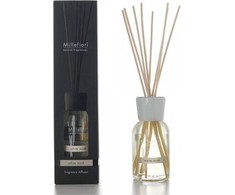Millefiori Milano Aromatinis difuzorius Natura l Baltasis muskusas 250 ml
