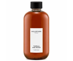 „Reed Diffuser“ papildymas 250 ml VANILĖ IR MEDIENA MILLEFIORI