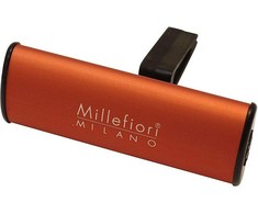 Millefiori Icon Oranžinis Arbata