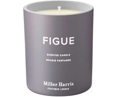 MILLER HARRIS Figue kvapioji žvakė 220 g