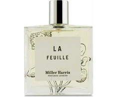 Miller Harris La Feuille EDP parfumuotas vanduo unisex, 100 ml