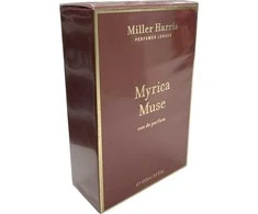 Miller Harris Myrica Muse EDP parfumuotas vanduo moterims, 100 ml
