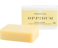 Oppidum Mille Fleurs maitininantis Soap Bar, 100 g
