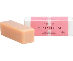 Oppidum Bois de Rose Cleansing Soap Mask Weekly For Face, 45 g