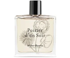 Miller Harris Poirier D'un Soir EDP parfumuotas vanduo moterims, 50 ml
