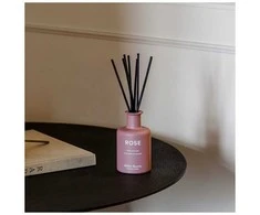 MILLER HARRIS Rose kvapiųjų medžiagų difuzorius 150ml