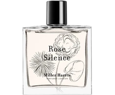 Miller Harris Rose Silence EDP parfumuotas vanduo moterims, 14 ml