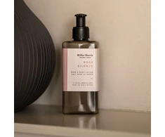 Miller Harris Rose Silence drėkinamasis dieninis kūno losjonas kūnui ir rankoms, 300 ml