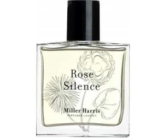 Miller Harris Rose Silence EDP parfumuotas vanduo moterims, 100 ml