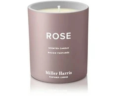 MILLER HARRIS rožių kvapioji žvakė 220 g