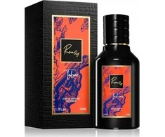 Rua29, Tabar Intense, Eau De Parfum, Unisex, 50 ml