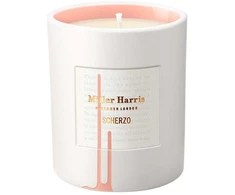 Miller Harris Scherzo Candle, 240 g